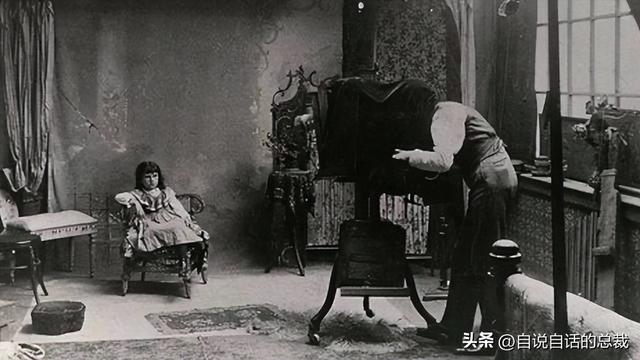 埃德加·凯西：号称最伟大预言家的男人，究竟有着怎样的真实故事