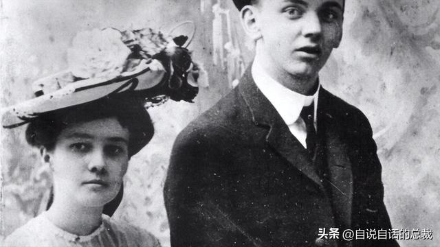 埃德加·凯西：号称最伟大预言家的男人，究竟有着怎样的真实故事