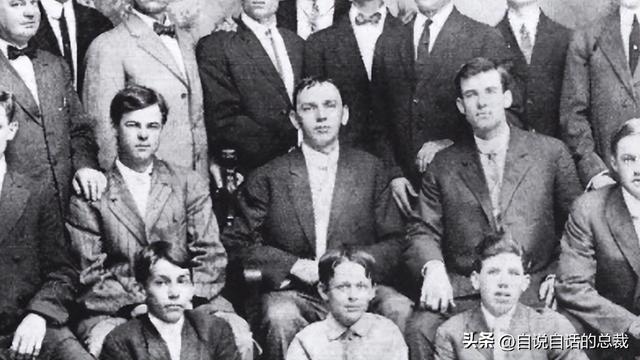 埃德加·凯西：号称最伟大预言家的男人，究竟有着怎样的真实故事