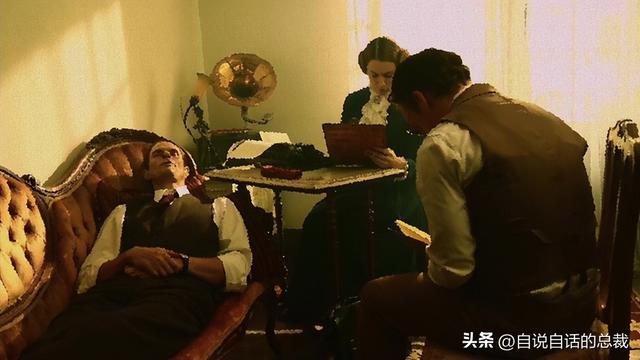 埃德加·凯西：号称最伟大预言家的男人，究竟有着怎样的真实故事