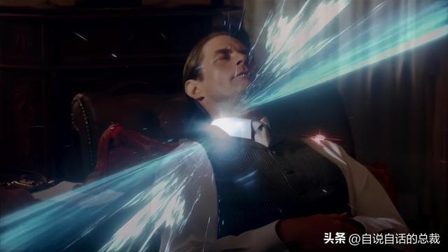 埃德加·凯西：号称最伟大预言家的男人，究竟有着怎样的真实故事