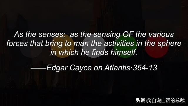 埃德加·凯西：号称最伟大预言家的男人，究竟有着怎样的真实故事