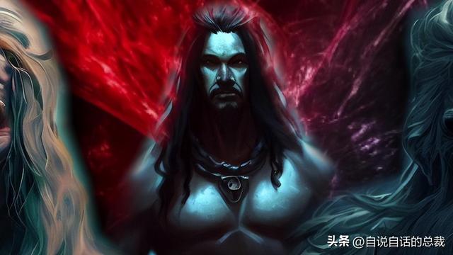 埃德加·凯西：号称最伟大预言家的男人，究竟有着怎样的真实故事