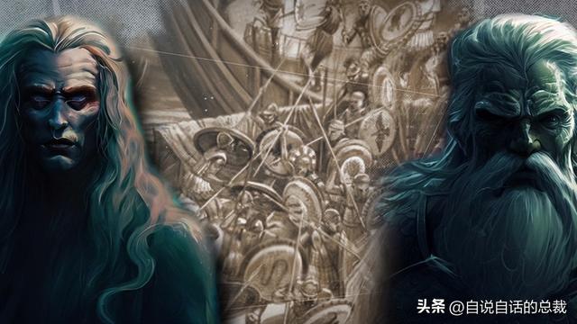 埃德加·凯西：号称最伟大预言家的男人，究竟有着怎样的真实故事