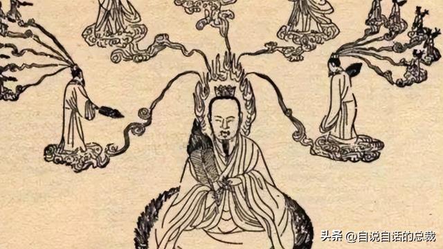 埃德加·凯西：号称最伟大预言家的男人，究竟有着怎样的真实故事