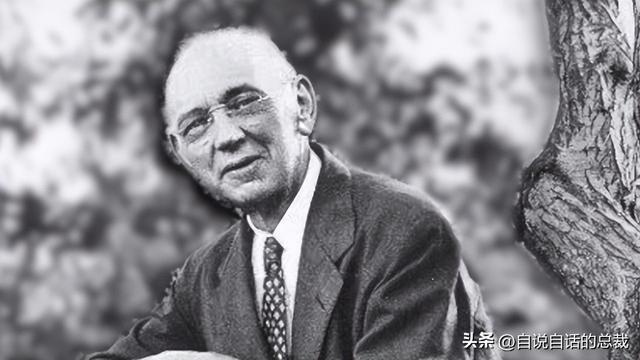 埃德加·凯西：号称最伟大预言家的男人，究竟有着怎样的真实故事