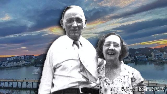 埃德加·凯西：号称最伟大预言家的男人，究竟有着怎样的真实故事