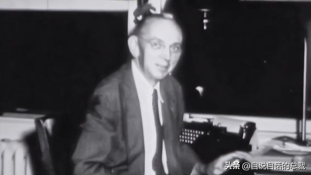 埃德加·凯西：号称最伟大预言家的男人，究竟有着怎样的真实故事