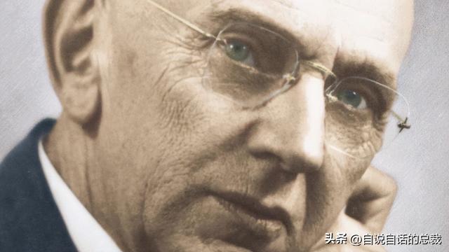 埃德加·凯西：号称最伟大预言家的男人，究竟有着怎样的真实故事