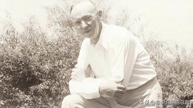 埃德加·凯西：号称最伟大预言家的男人，究竟有着怎样的真实故事