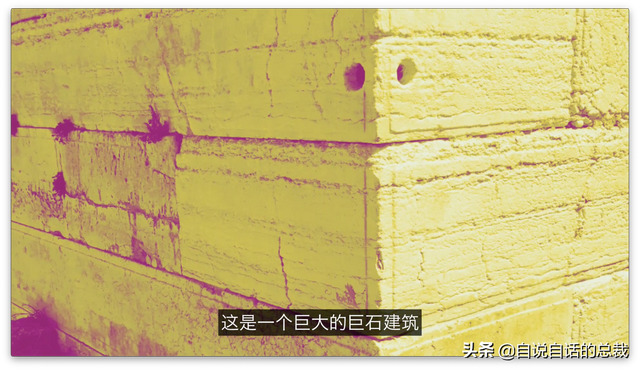 CIA解密档案，超能力实验遥视火星，埃及文明起源火星？