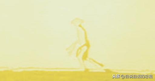 CIA解密档案，超能力实验遥视火星，埃及文明起源火星？