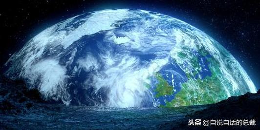 CIA解密档案，超能力实验遥视火星，埃及文明起源火星？