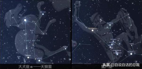 CIA解密档案，超能力实验遥视火星，埃及文明起源火星？