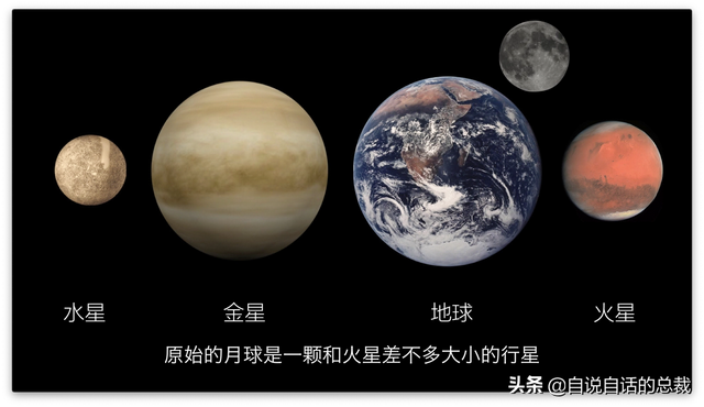 CIA解密档案，超能力实验遥视火星，埃及文明起源火星？