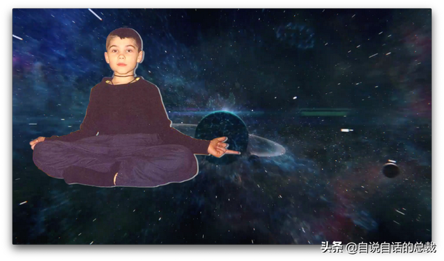 火星男孩是谁，他说了些什么，为什么这么出名？