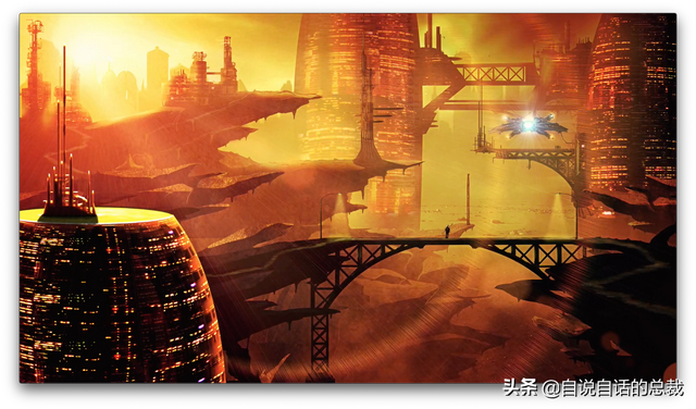 火星男孩是谁，他说了些什么，为什么这么出名？