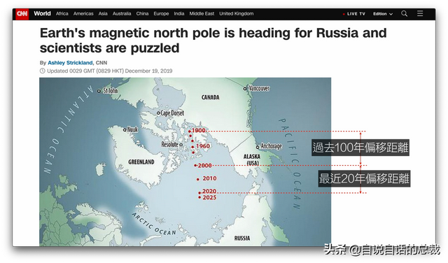 火星男孩是谁，他说了些什么，为什么这么出名？