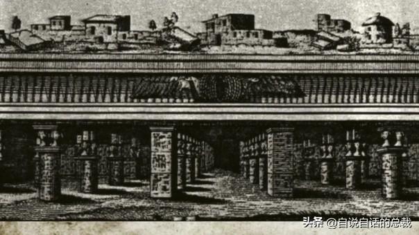 狮身人面像之谜：1990年，一位地质博士来到埃及，他揭开黑幕一角