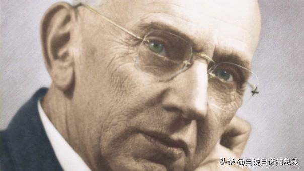 狮身人面像之谜：1990年，一位地质博士来到埃及，他揭开黑幕一角