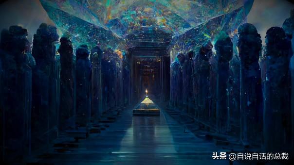 狮身人面像之谜：1990年，一位地质博士来到埃及，他揭开黑幕一角