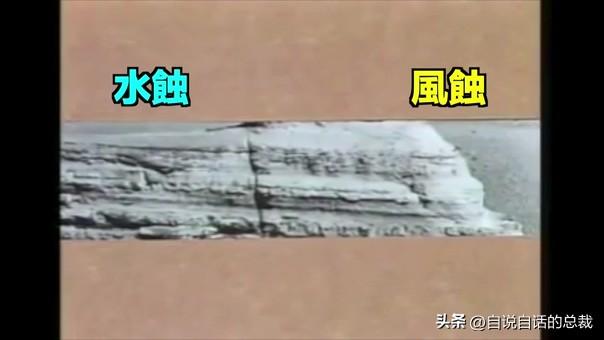狮身人面像之谜：1990年，一位地质博士来到埃及，他揭开黑幕一角
