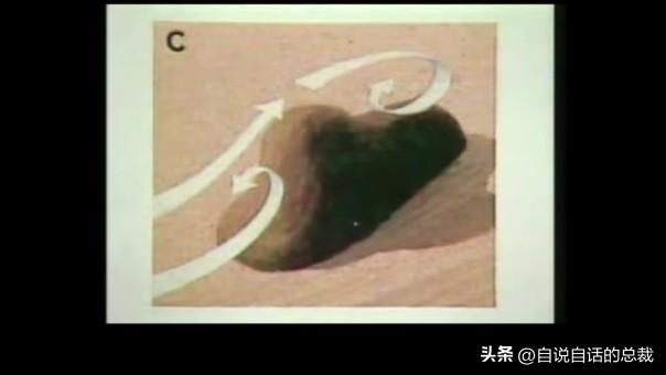 狮身人面像之谜：1990年，一位地质博士来到埃及，他揭开黑幕一角