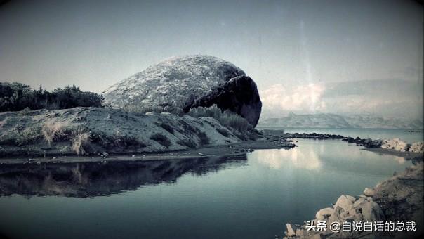 狮身人面像之谜：1990年，一位地质博士来到埃及，他揭开黑幕一角