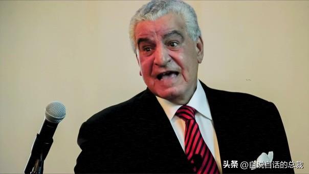 狮身人面像之谜：1990年，一位地质博士来到埃及，他揭开黑幕一角