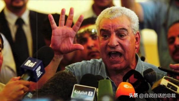 狮身人面像之谜：1990年，一位地质博士来到埃及，他揭开黑幕一角