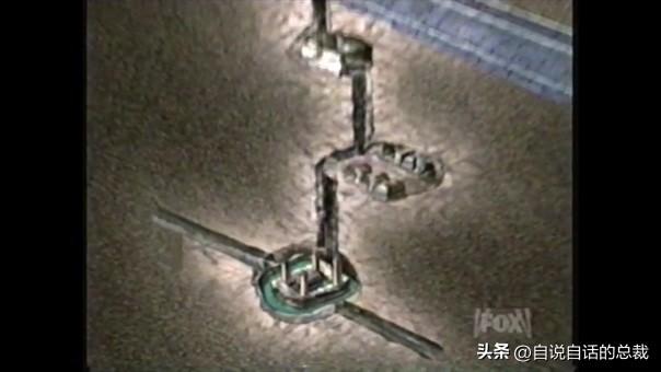 狮身人面像之谜：1990年，一位地质博士来到埃及，他揭开黑幕一角