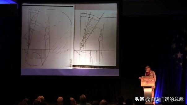 狮身人面像之谜：1990年，一位地质博士来到埃及，他揭开黑幕一角
