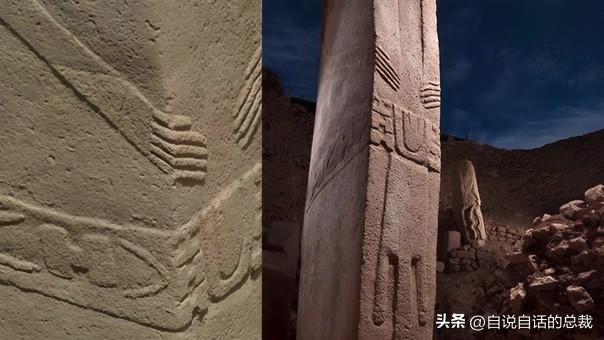 狮身人面像之谜：1990年，一位地质博士来到埃及，他揭开黑幕一角