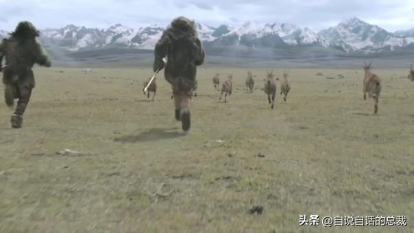 狮身人面像之谜：1990年，一位地质博士来到埃及，他揭开黑幕一角