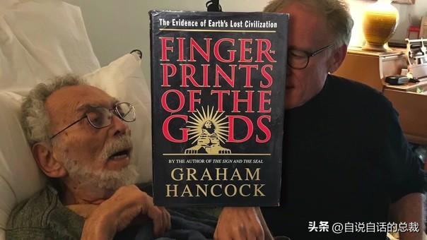 狮身人面像之谜：1990年，一位地质博士来到埃及，他揭开黑幕一角