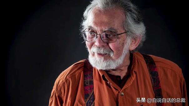 狮身人面像之谜：1990年，一位地质博士来到埃及，他揭开黑幕一角