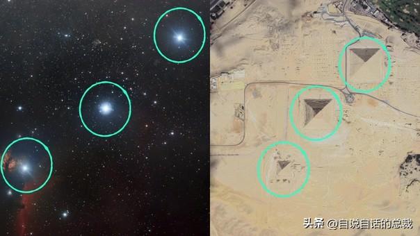 狮身人面像之谜：1990年，一位地质博士来到埃及，他揭开黑幕一角