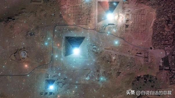 狮身人面像之谜：1990年，一位地质博士来到埃及，他揭开黑幕一角