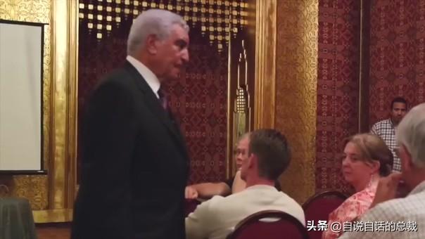 狮身人面像之谜：1990年，一位地质博士来到埃及，他揭开黑幕一角