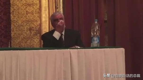 狮身人面像之谜：1990年，一位地质博士来到埃及，他揭开黑幕一角