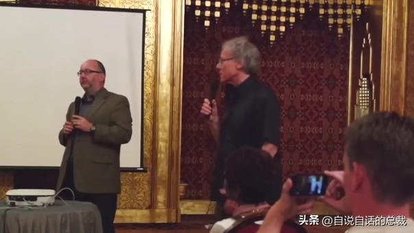 狮身人面像之谜：1990年，一位地质博士来到埃及，他揭开黑幕一角