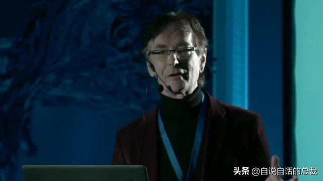这个男人测量过金字塔，并暗示了他发现的秘密 | 432Hz