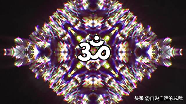 这个男人测量过金字塔，并暗示了他发现的秘密 | 432Hz
