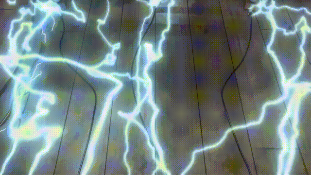 这个男人测量过金字塔，并暗示了他发现的秘密 | 432Hz