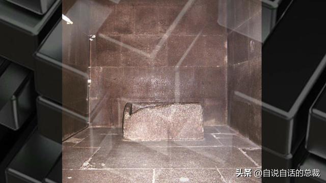 这个男人测量过金字塔，并暗示了他发现的秘密 | 432Hz