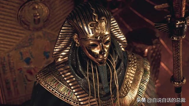 这个男人测量过金字塔，并暗示了他发现的秘密 | 432Hz