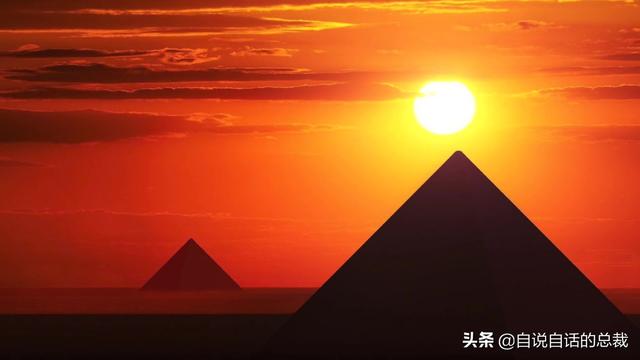 这个男人测量过金字塔，并暗示了他发现的秘密 | 432Hz