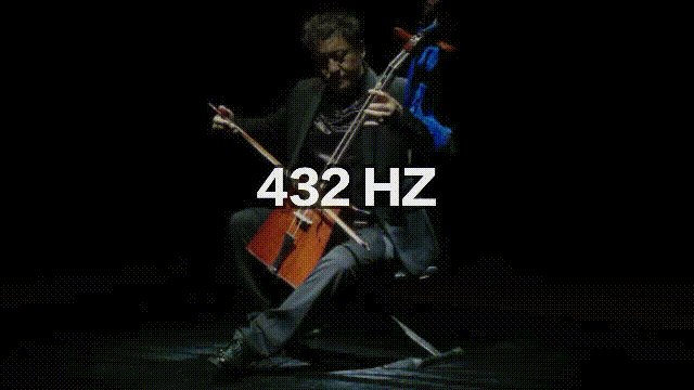 这个男人测量过金字塔，并暗示了他发现的秘密 | 432Hz