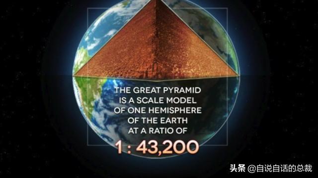 这个男人测量过金字塔，并暗示了他发现的秘密 | 432Hz
