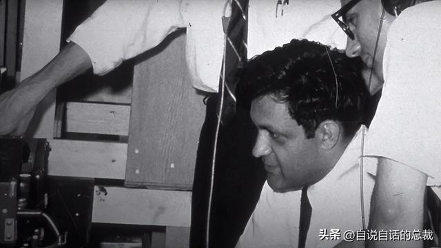 美军秘密研发了一项黑科技，竟然意外发现了道家修仙的真相？